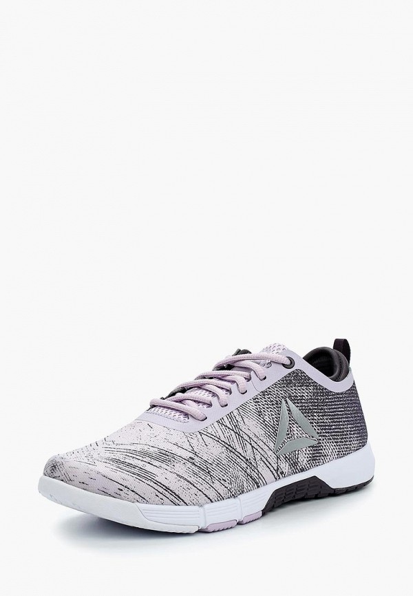 

Кроссовки Reebok, Reebok RE160AWALNZ6, Фиолетовый