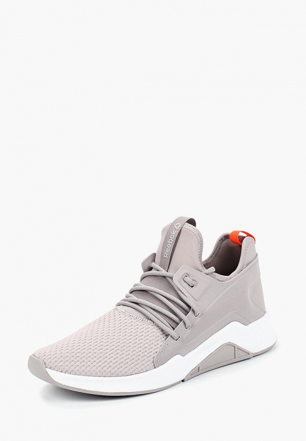 

Кроссовки Reebok, GURESU 2.0, Серый