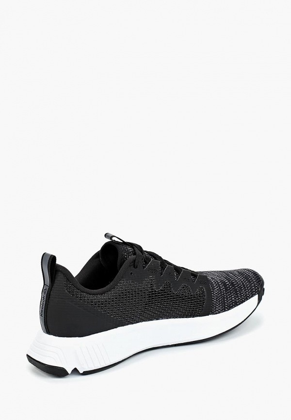 

Кроссовки Reebok, Reebok RE160AWCDLS7, Черный