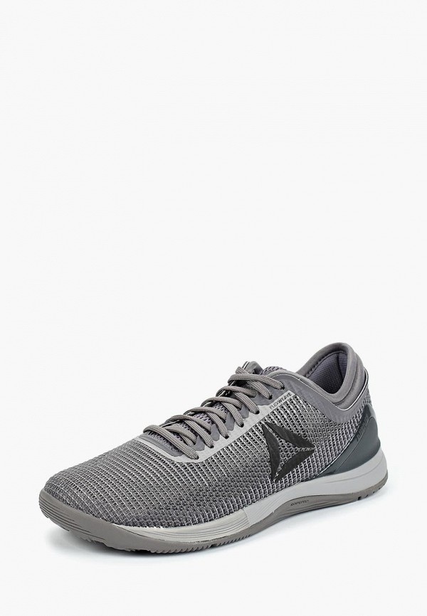 

Кроссовки Reebok, R CROSSFIT NANO 8.0, Серый
