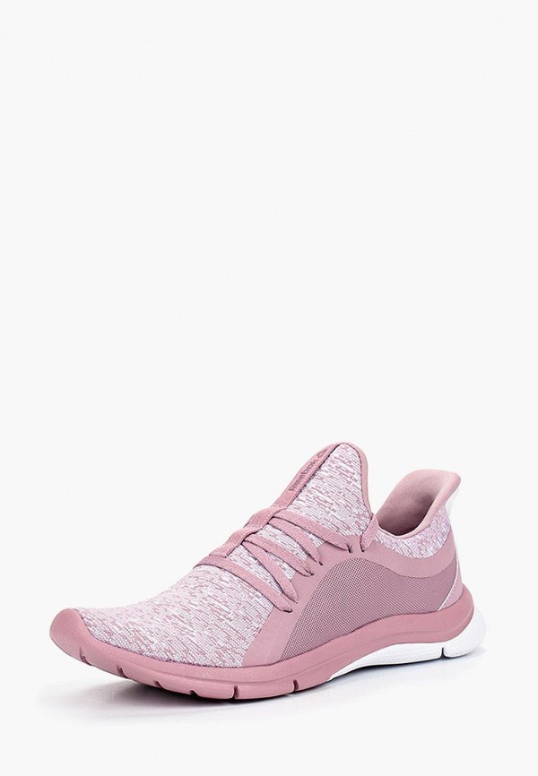

Кроссовки Reebok, Розовый