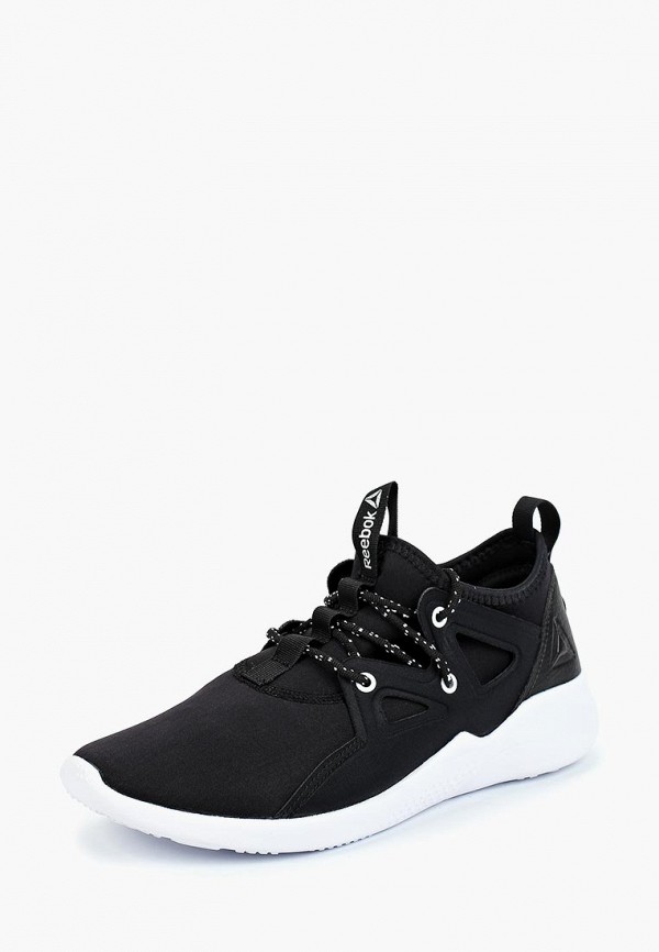 

Кроссовки Reebok, Reebok RE160AWCDLT4, Черный