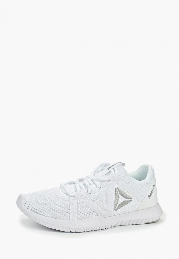 

Кроссовки Reebok; Reebok RE160AWEEAG6, Белый