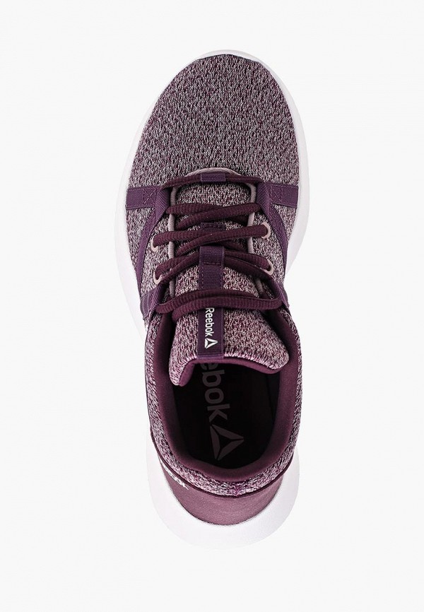 

Кроссовки Reebok; Reebok RE160AWEEAG7, Фиолетовый