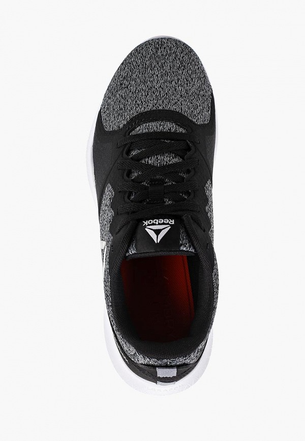

Кроссовки Reebok; Reebok RE160AWEEAG8, Серый