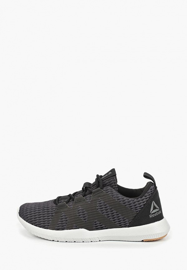 

Кроссовки Reebok, Черный, REAGO PULSE