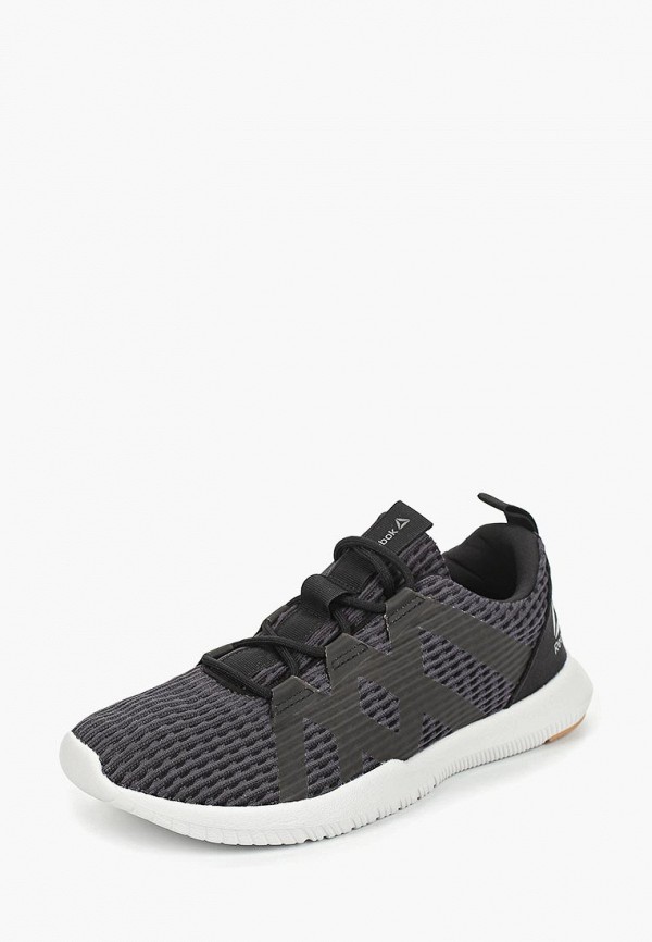

Кроссовки Reebok, Черный, Reebok RE160AWEEAH2