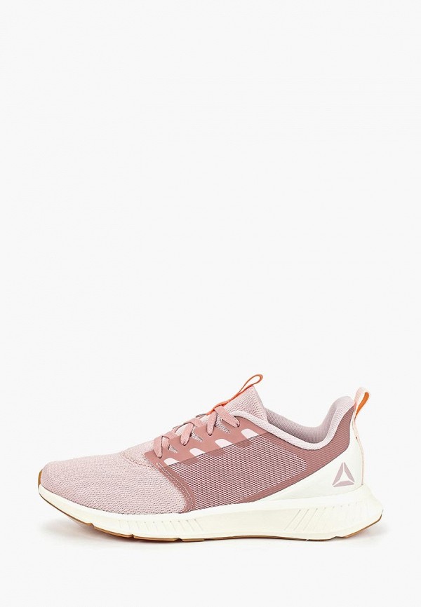 

Кроссовки Reebok, Розовый