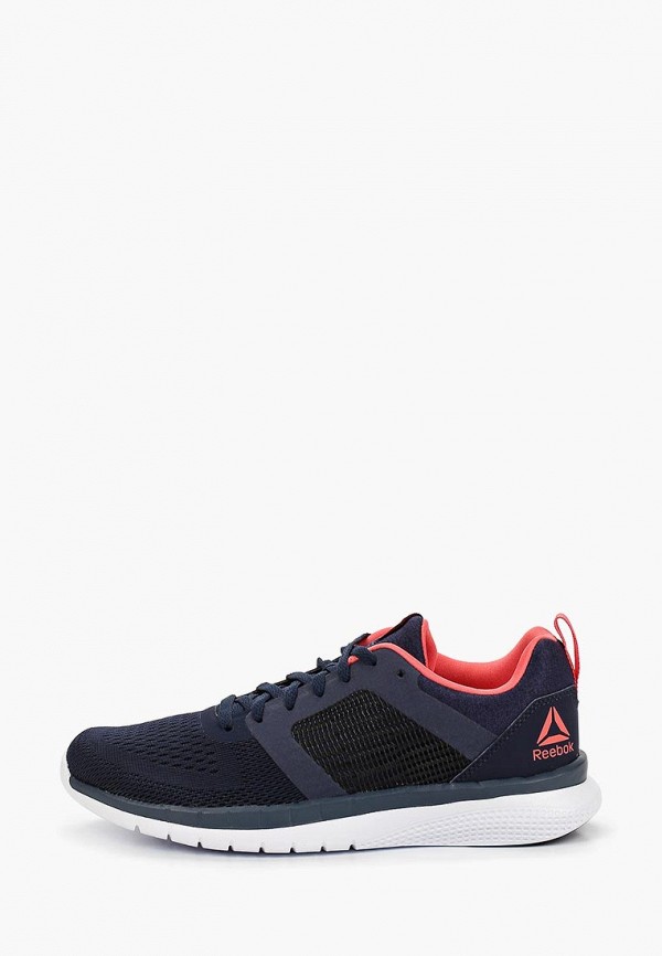 

Кроссовки Reebok, Синий
