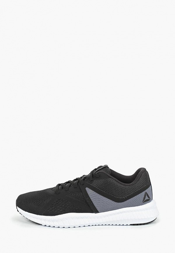 

Кроссовки Reebok, FLEXAGON FIT, Черный