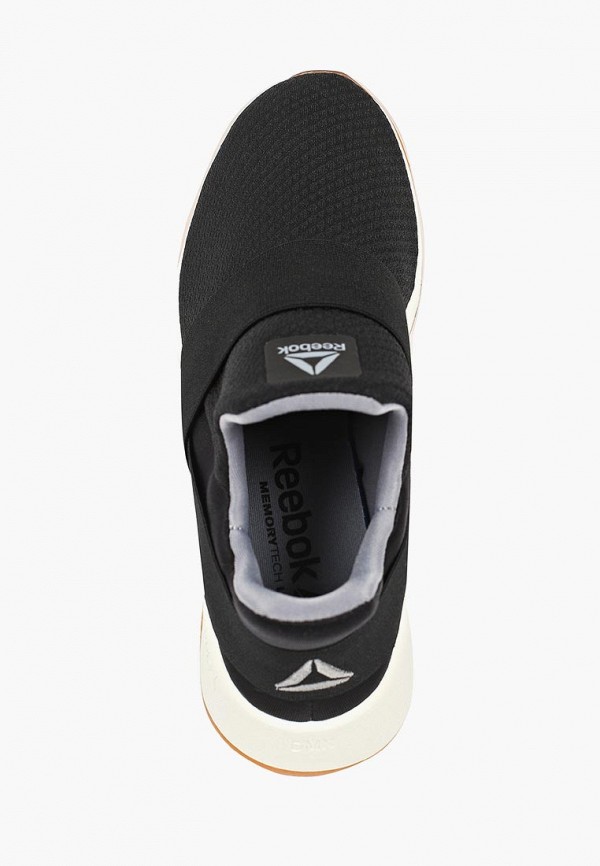 

Кроссовки Reebok; Reebok RE160AWEEAI3, Черный