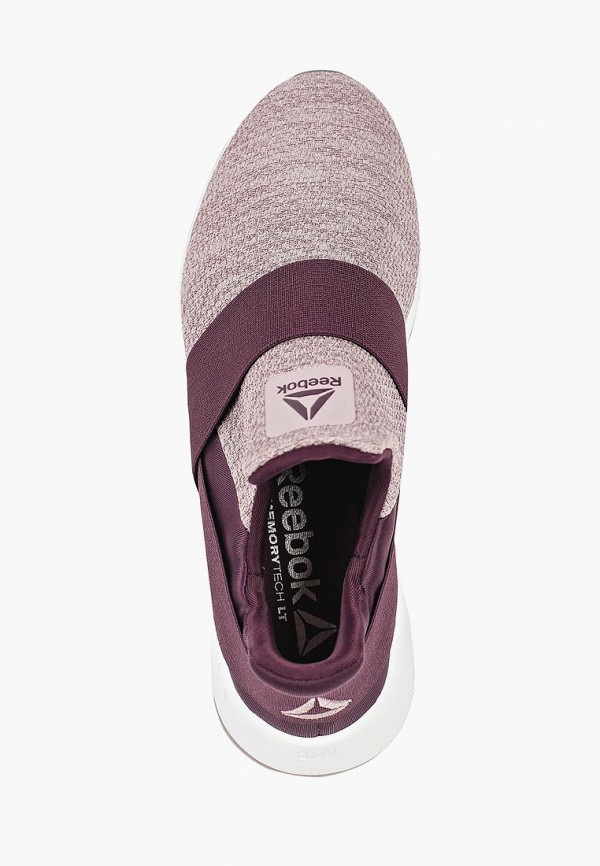 

Кроссовки Reebok; Reebok RE160AWEEAI4, Фиолетовый
