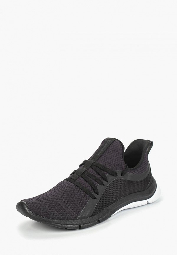 

Кроссовки Reebok; Reebok RE160AWEEAI5, Черный