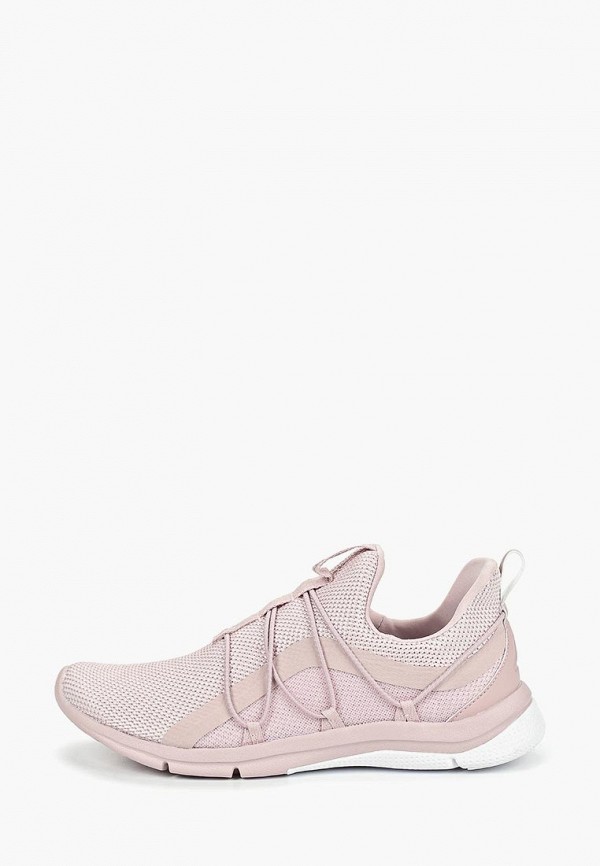 

Кроссовки Reebok, PRINT HER 3.0 LACE, Розовый