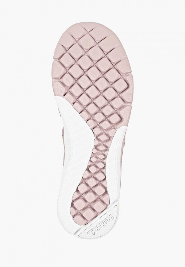 

Кроссовки Reebok; Reebok RE160AWEEAI6, Розовый