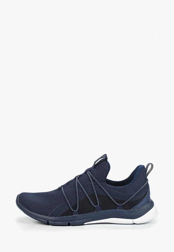 

Кроссовки Reebok, Синий, Reebok RE160AWEEAI7