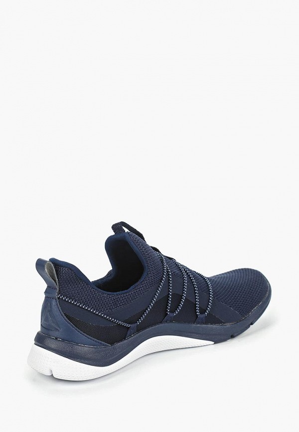 

Кроссовки Reebok; Reebok RE160AWEEAI7, Синий