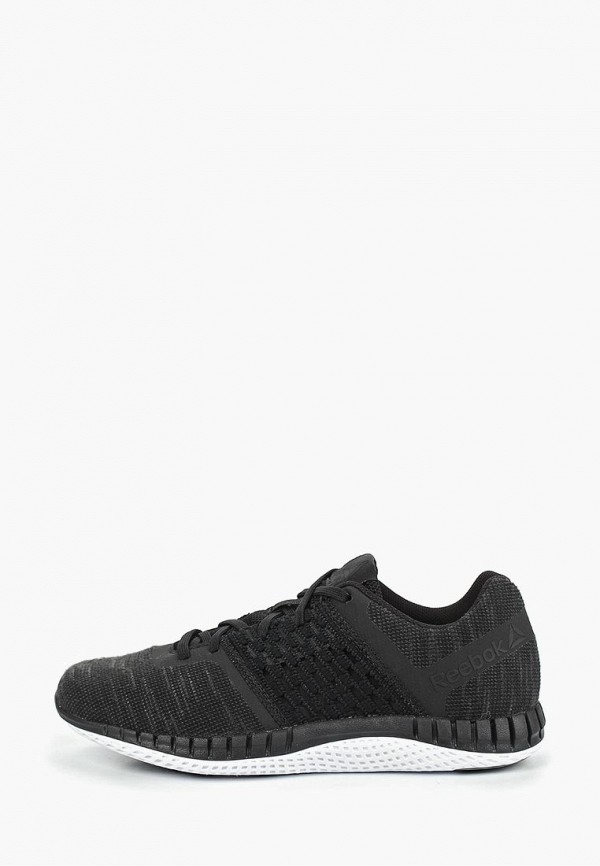

Кроссовки Reebok, Черный, PRINT RUN DIST