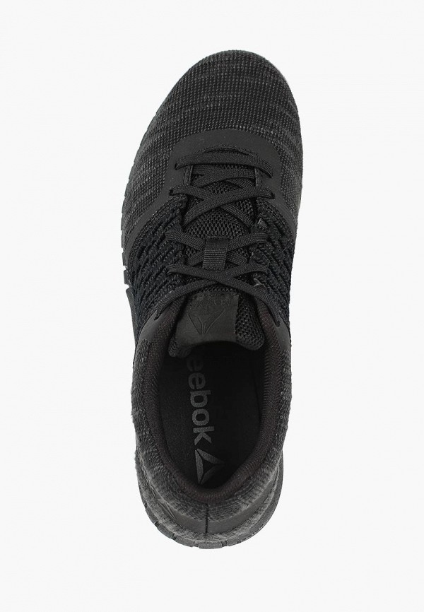 

Кроссовки Reebok, Черный, Reebok RE160AWEEAI9
