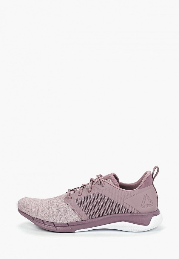 

Кроссовки Reebok, Фиолетовый, PRINT RUN 3.0