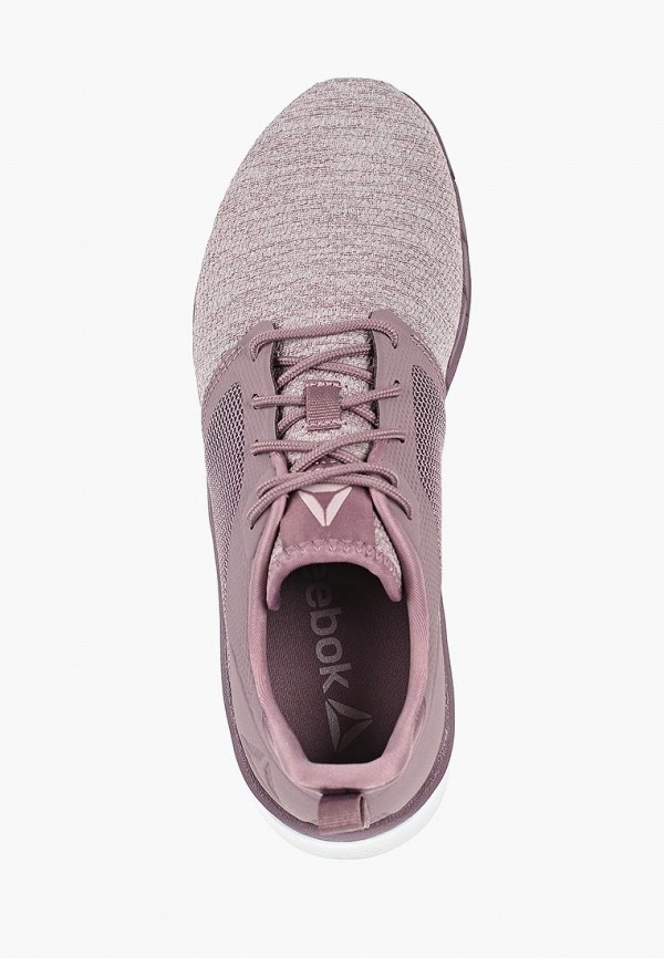 

Кроссовки Reebok; Reebok RE160AWEEAJ1, Фиолетовый
