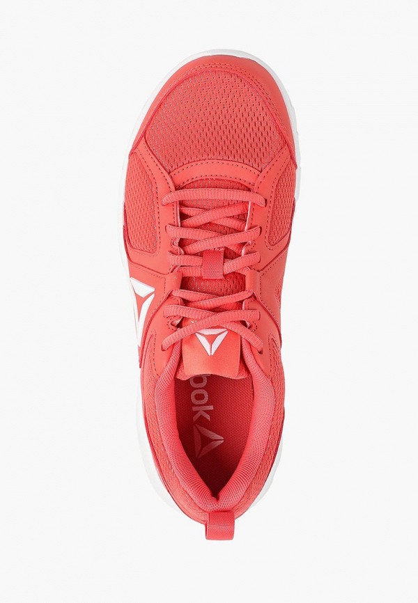 

Кроссовки Reebok, 3D FUSION TR, Красный