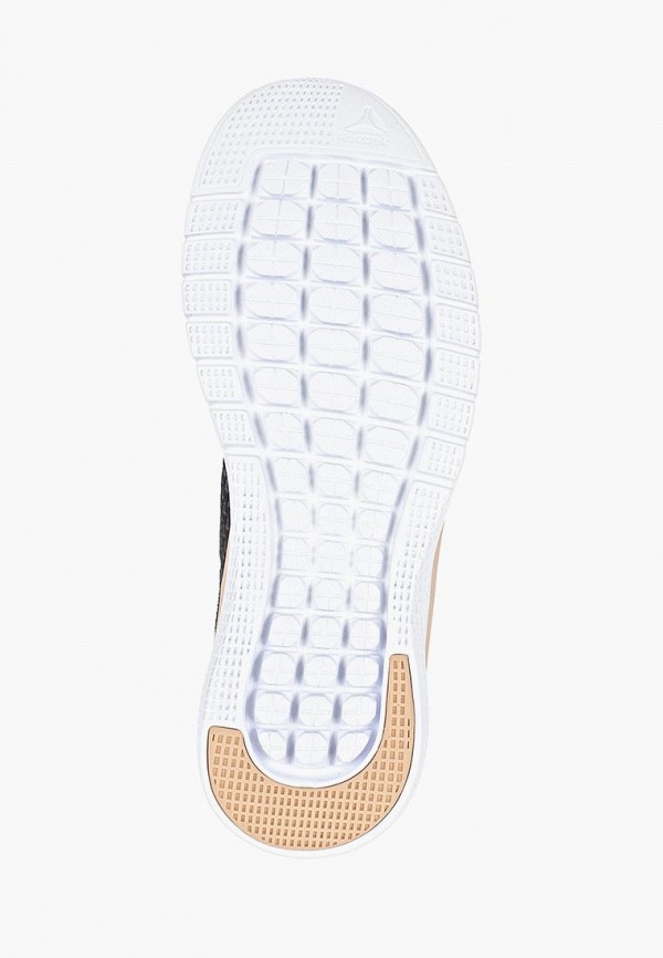 

Кроссовки Reebok; Reebok RE160AWEHJN3, Черный