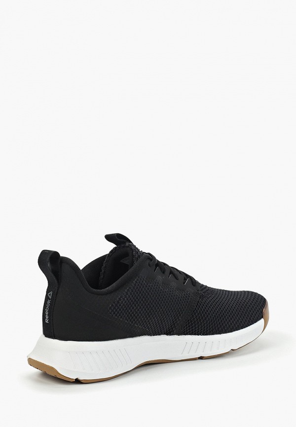 

Кроссовки Reebok, Черный, Reebok RE160AWFKFI9