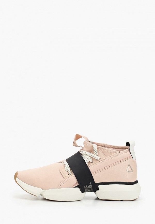 

Кроссовки Reebok, Розовый, REEBOK SPLIT FLEX
