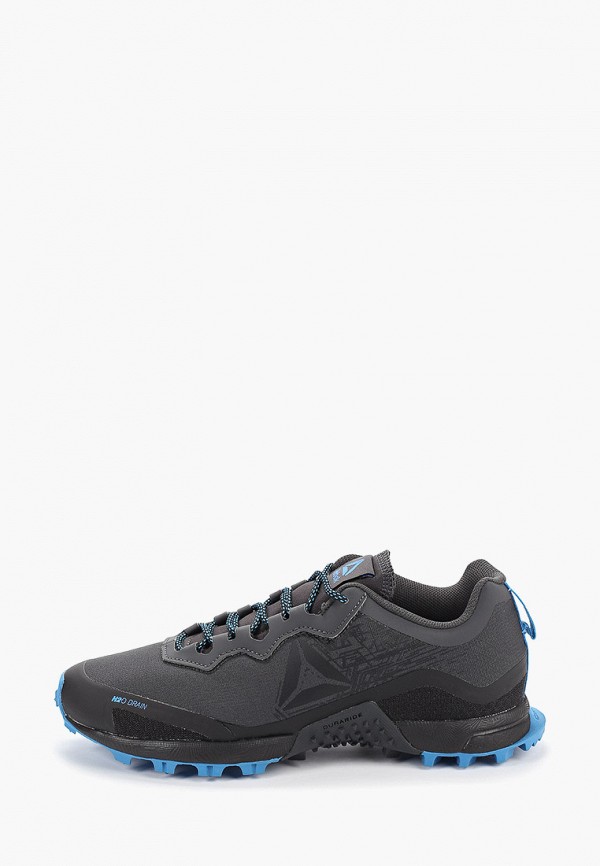 

Кроссовки Reebok, Серый, ALL TERRAIN CRAZE