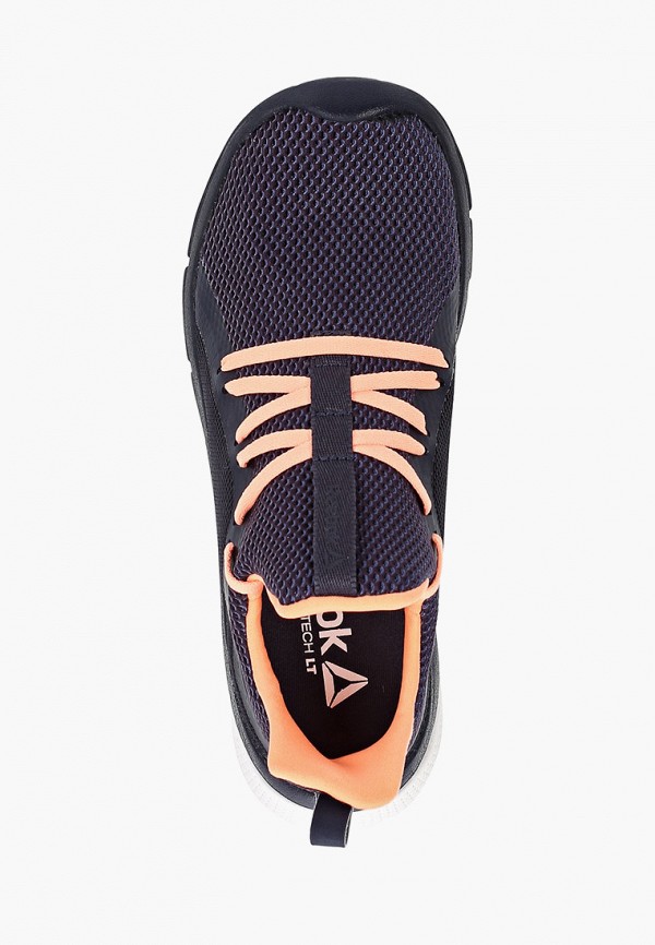

Кроссовки Reebok, Синий, Reebok RE160AWFKHT9