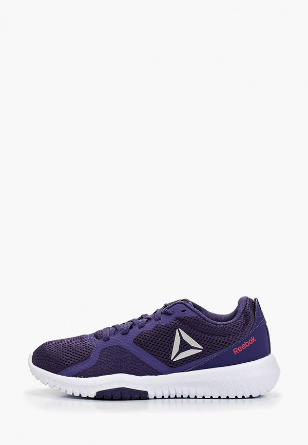 

Кроссовки Reebok, Синий, Reebok RE160AWFKHU2