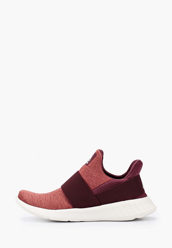 

Кроссовки Reebok, Бордовый, REEBOK LITE SLIP ON