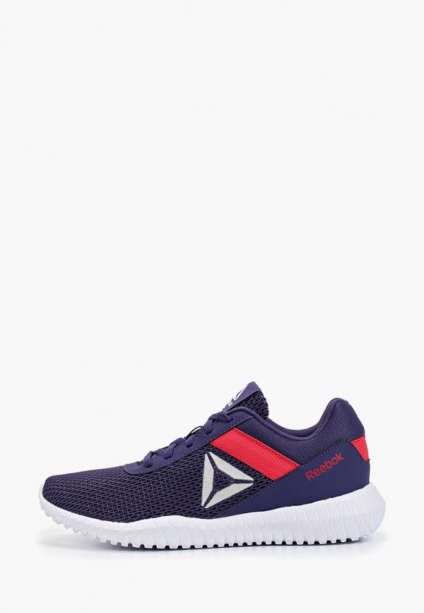 

Кроссовки Reebok, Фиолетовый, REEBOK FLEXAGON ENERGY TR