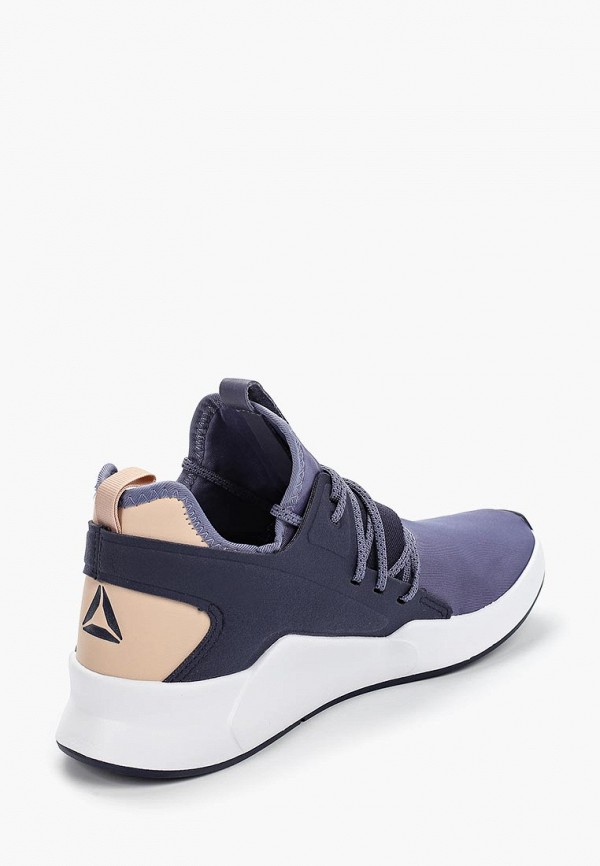 

Кроссовки Reebok, Голубой;синий, Reebok RE160AWFKHV5