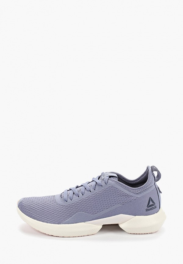 

Кроссовки Reebok, Синий, Reebok RE160AWFKHV6