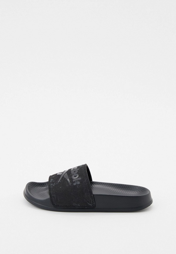 

Сланцы Reebok, Черный, RBK FULGERE SLIDE