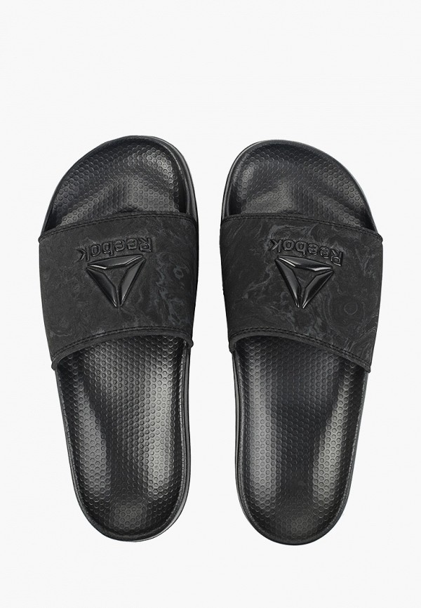

Сланцы Reebok, Черный, Reebok RE160AWFKHV7