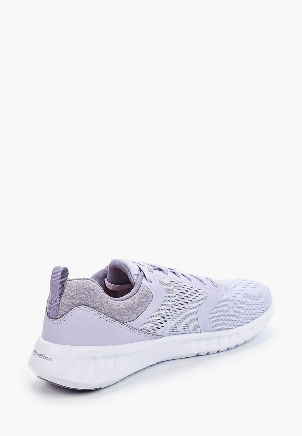 

Кроссовки Reebok, Фиолетовый, Reebok RE160AWHWCJ9