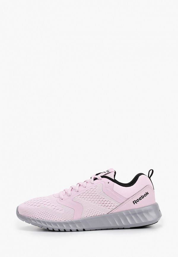 

Кроссовки Reebok, Розовый, REEBOK SUBLITE PRIM