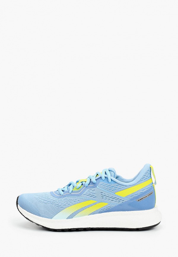

Кроссовки Reebok, Голубой, Forever Floatride