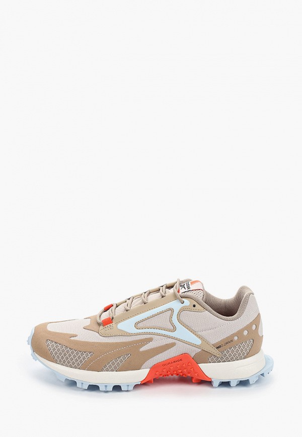 

Кроссовки Reebok, Бежевый, AT CRAZE 2.0