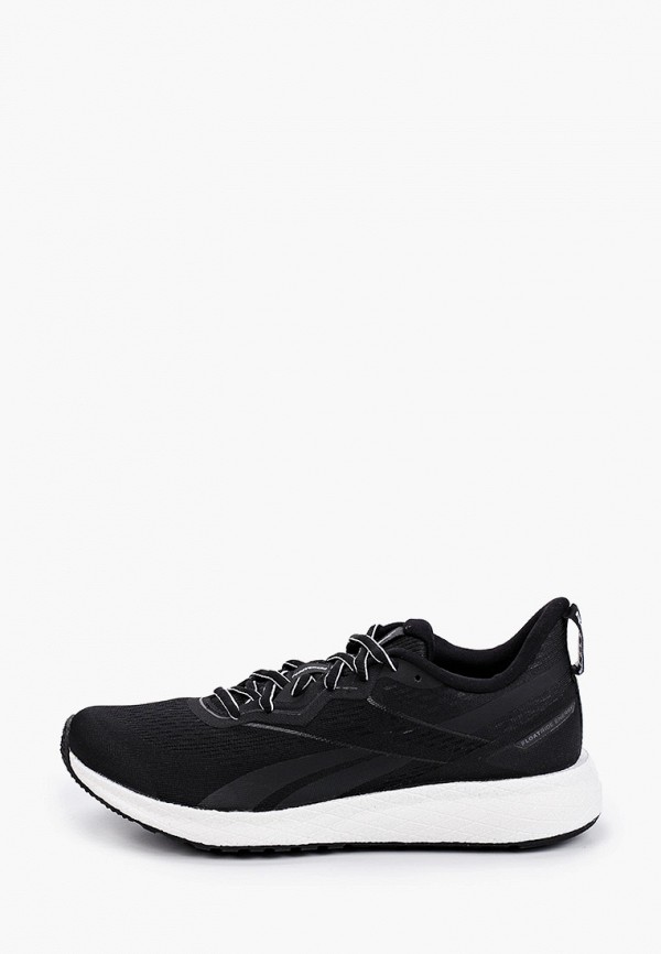 

Кроссовки Reebok, Черный, Forever Floatride