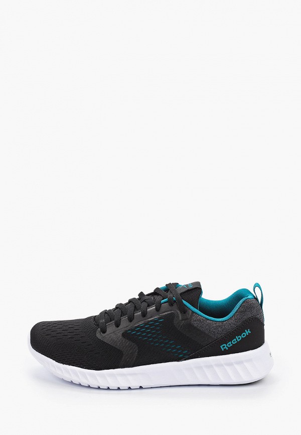 

Кроссовки Reebok, Черный, REEBOK SUBLITE PRIM
