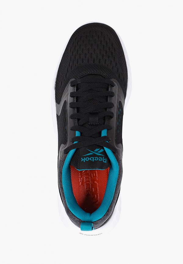 

Кроссовки Reebok, Черный, Reebok RE160AWHWCL4