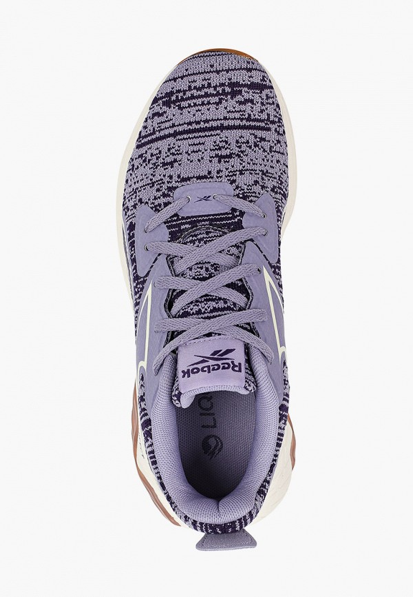 

Кроссовки Reebok, Фиолетовый, Reebok RE160AWHWCM0