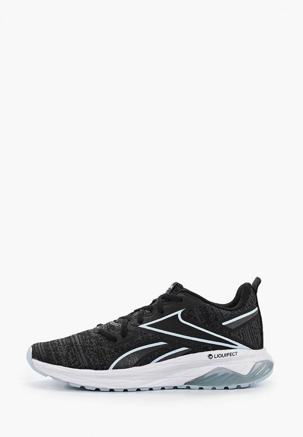 

Кроссовки Reebok, Черный, LIQUIFECT 180 LS