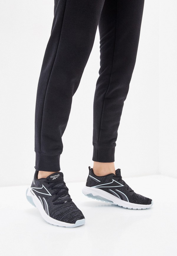 

Кроссовки Reebok, Черный, Reebok RE160AWHWCM1