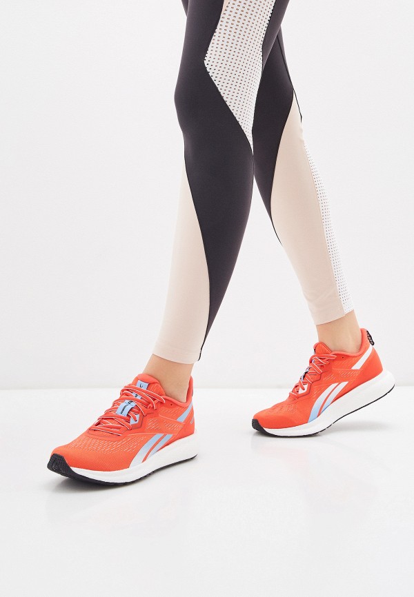 

Кроссовки Reebok, Оранжевый, Reebok RE160AWHWCM3