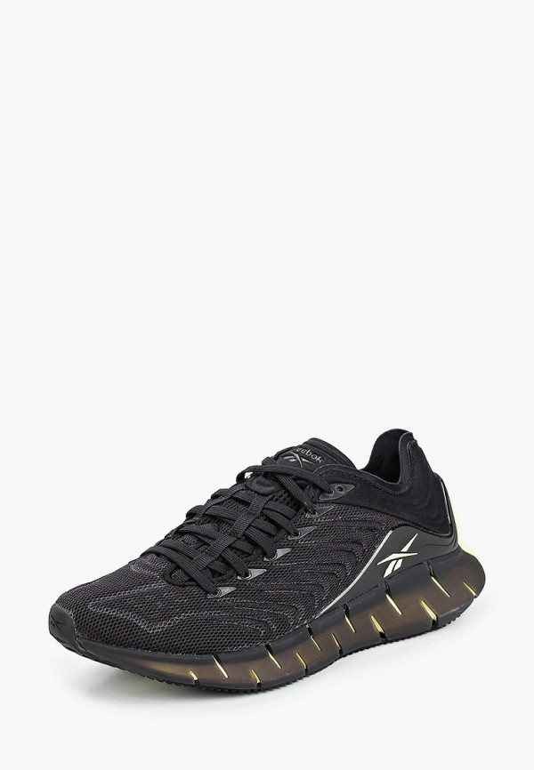

Кроссовки Reebok, Черный, Reebok RE160AWHWCM4